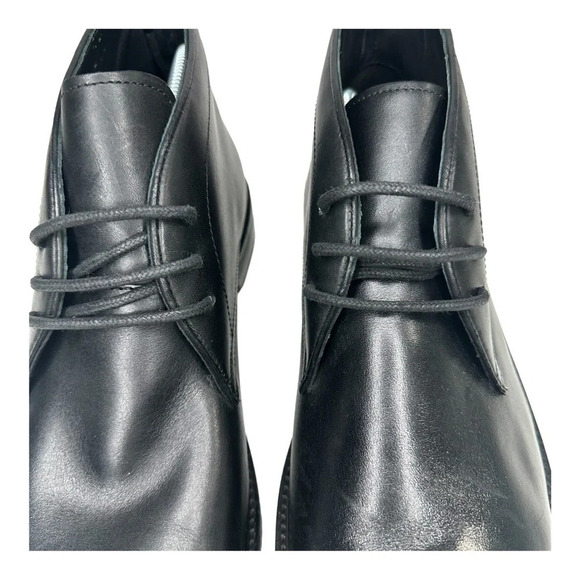 Ted Baker Men\'s Andreew Leather Chukka Boot. Sz: EU 45/US 12 main image 8